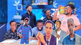 MUUMIN BAALOW OO KA OYSIIYEY KABTAN BAARA & IDIRISKA IITAABO OO FARXAD LA ILMEEYEY - NEW CHALLENGE