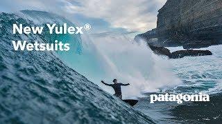 New Yulex® Wetsuits | Unnatural Performance From a Natural Source