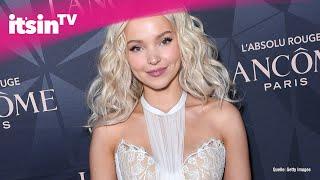 „Descendants“-Star Dove Cameron verrät: „Liv und Maddie“ waren queer