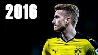 Marco Reus - Amazing Goals & Skills | 2015/16 | HD