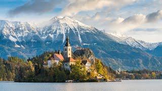 When to go to Slovenia