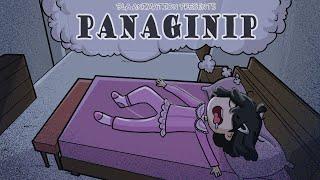 PANAGINIP | Naihi ako sa kama | Pinoy Animation |