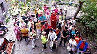 "Tonacuyc" Armenian Folk Program | HD