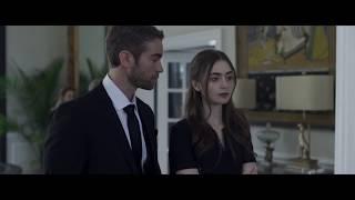 INHERITANCE Trailer #2 (2020) | Lily Collins | Simon Pegg | Thriller Movie