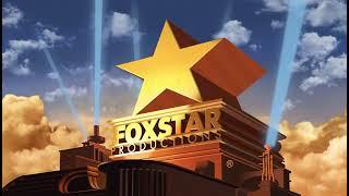 (AU) FoxStar Productions (2008-2020) dream logo package