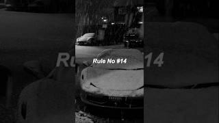 Rule #14: Keep Going... Even When It’s Hard #motivation #shorts #success