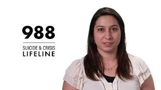 Today's youth are struggling with suicide at younger ages.