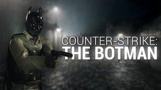 Counter-Strike: The Botman (Animation)