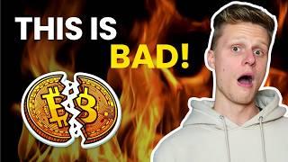 5 Worst Crypto Mistakes to Avoid in a Bull Market - DON'T Do This!