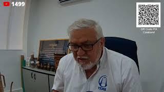 Esclarecer da Espiritualidade com Gilberto Rissato