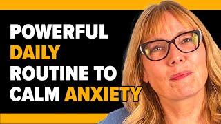 Calm Anxiety - Learn  This Simple Technique 15 Minutes