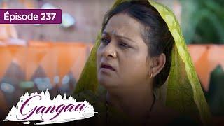 GANGAA - ep 237 - Une jeunesse sacrifiée - Série en Français