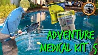 Adventure Medical Kits .5 Review