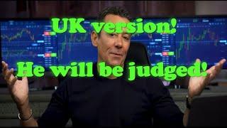 Greg Secker - Learn to Trade Review UK VERSION