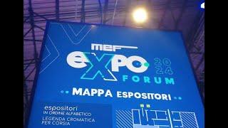 MEF Expo Forum: il reportage di MT