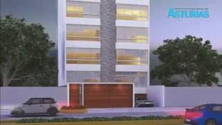 Residencial Asturias