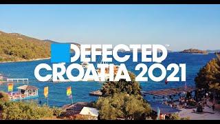 Defected Croatia 2021 | Aftermovie