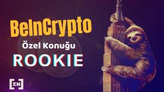 Bitcoin ve Altcoin Piyasasını Konuşuyoruz - BeInCrypto Özel Yayını (Konuk: Altcoinrookie)