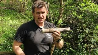 5 Bushcraft Essentials to Start YOUR BUSHCRAFT Journey | For £100!!