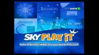 Sky Play It