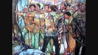 Lakeside - It's All The Way Live