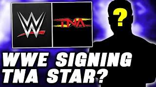 WWE Interested In Signing Top TNA Star.. Former WWE Star Wants To Return & More WWE News!