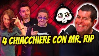 @mr_rip IN LIVE! W/@IlTronodelMuori [#1373.1]