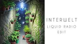 Interwelt (Liquid Radio Edit) (downtempo melodic hypno psy chill) Klartraum - Liquid Dreams II