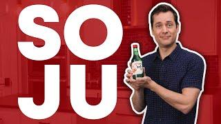 Soju Review: You Asked For It And I Think I Did It! | Unemployed Wine Guy