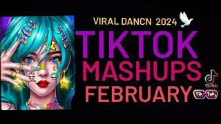 New Tiktok Mashup 2024 Philippines Party Music | Viral Dance Trends | February 1st 