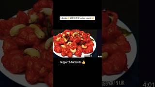 Tasty Recipesfull video  miss kk in uk youtube channel  London tamil vlog#shortsviral#uk tamil.