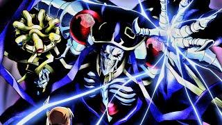 Overlord Opening & Ending Collection (Season 1 - 4)