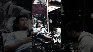 Celebrate New Year with us ‼️ Visit Hendric Shinigami Tattoo Bali  best tattoo studio in #bali