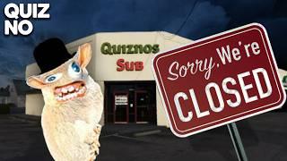 The Rapid Rise And Disastrous Fall Of Quiznos