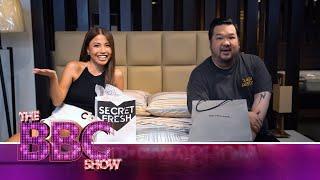 SPICING THINGS UP WITH BIGBOY CHENG & MICHELLE DY | THE BIG, BOLD & CRAZY SHOW