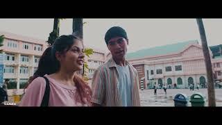 Love at First Sight I A Short Love Story I Dept. of Mass Media, St. Anthony's College, Meghalaya
