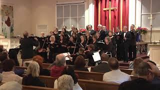 Va Pensiero, VA Schiller Institute Community Chorus