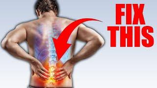 2 Exercises to Fix & Strengthen your Middle Back
