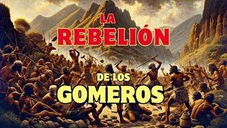  Rebelión en La Gomera: La Lucha Indomable de 1488  | @ultimacolonia1496 Descubre la Historia.