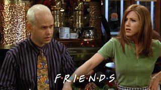 Rachel Quits Central Perk | Friends