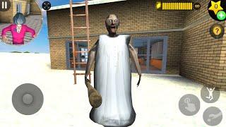 Scary Teacher 3D - Granny Pranked Again, chapter update, Special Episode