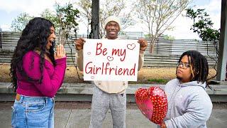 I Helped a Simp Get a Girlfriend