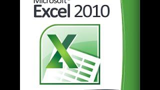 شرح اكسل Excel 2010 من الصفر إلى مستوى الاحتراف ( درس 1 )