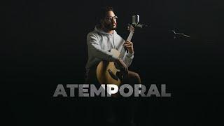 Atemporal - Gabriel Medeiros