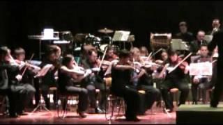 Orquesta Sinfónica de Alicante: El amor brujo