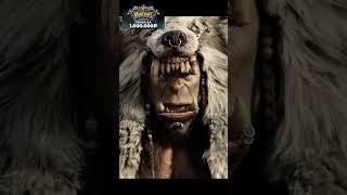 Гулдан vs Дуротан️ БИТВА️ #кино #сериал #фильмы #blizzard #youtube #reels #заорду