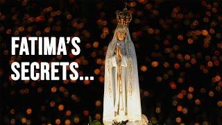 The Story of Our Lady of Fatima and Her Secrets