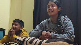 MeenaSanjayWaldia Vlog is live!