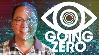 Going Zero: A Perfect Summer Thriller