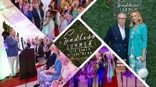 Grand Opening | Endless Summer: Palm Beach Resort Wear